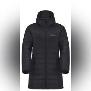Jack Wolfskin 100 Down Jacket